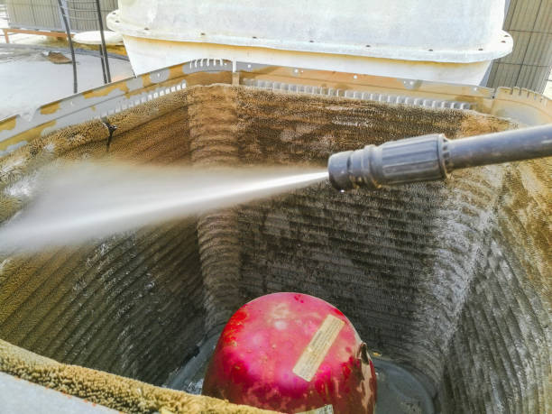 Best Dryer Vent Cleaning Services  in Mercer, PA
