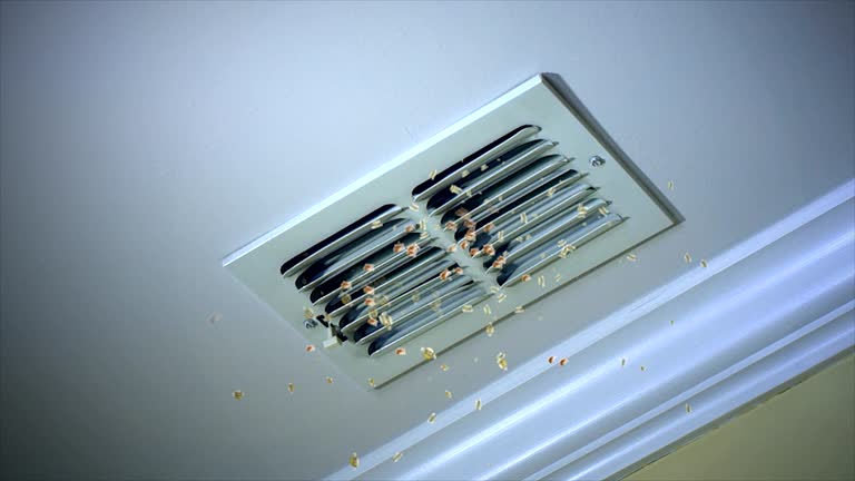Best Duct Cleaning Specialists  in Mercer, PA