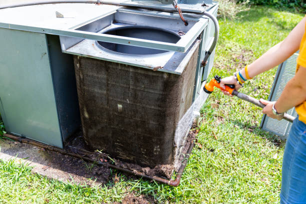 Best Local Air Duct Cleaning Services  in Mercer, PA