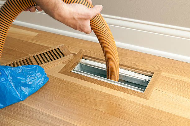 Best Affordable Air Duct Cleaning  in Mercer, PA
