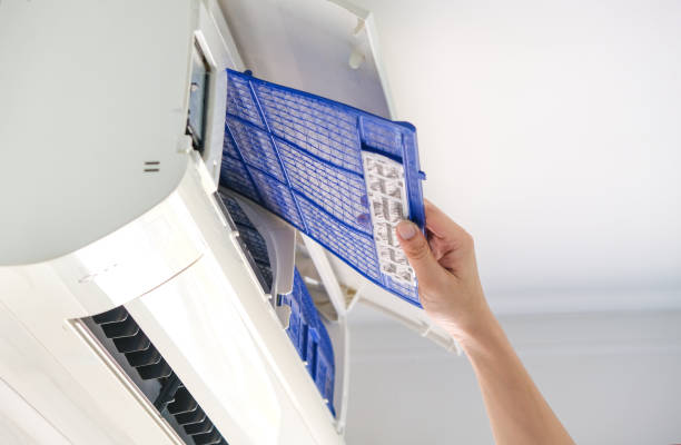Best Commercial Air Duct Cleaning  in Mercer, PA