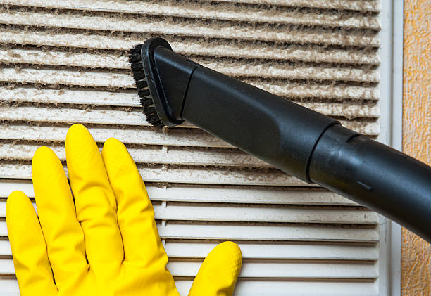 Best Professional Duct Cleaning Services  in Mercer, PA
