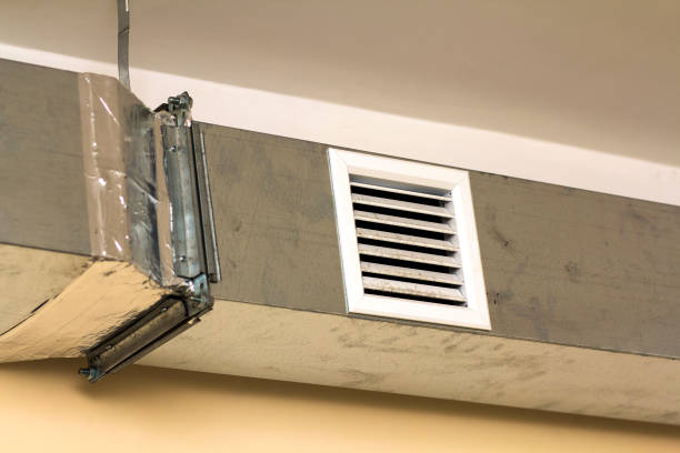 Best Local Air Duct Cleaning Services  in Mercer, PA